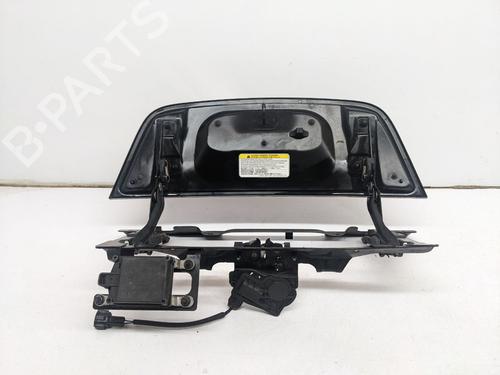 Andre NISSAN LEAF (ZE1) Electric | BP30312150O1 