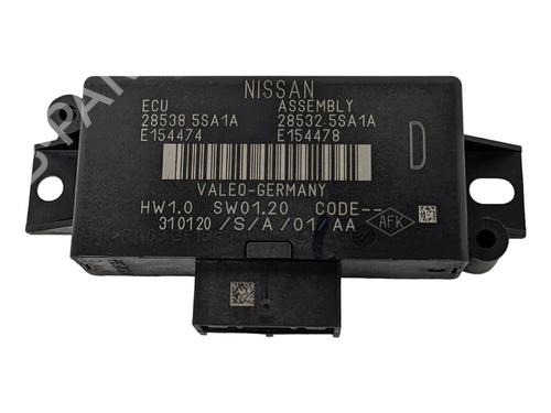 Used Other NISSAN LEAF (ZE1) Electric (150 hp) 29690942