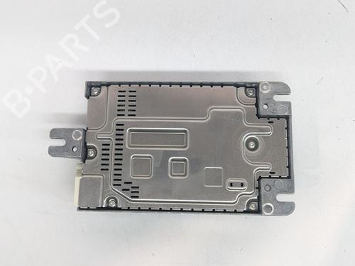 Bilradio BMW i4 (G26) eDrive40 | BP29695002E6 
