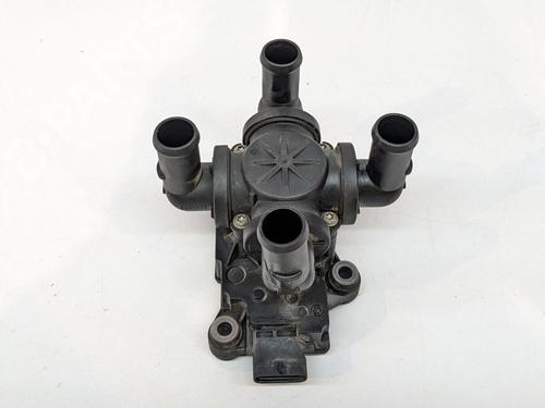 Pipe AUDI E-TRON (GEN) 55 quattro | BP29687650M125