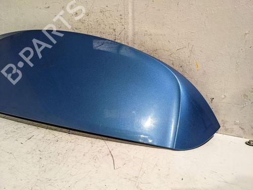 Gassdemper Bakluke RENAULT ZOE (BFM_) ZOE | BP29689016C138