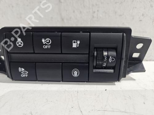 Electronic module NISSAN LEAF (ZE1) Electric | BP29688804M83