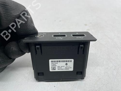 Ashtray RENAULT ZOE (BFM_) R110 | BP29695267I30