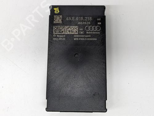 Elektronisk modul AUDI E-TRON (GEN) 55 quattro | BP29689314M83 