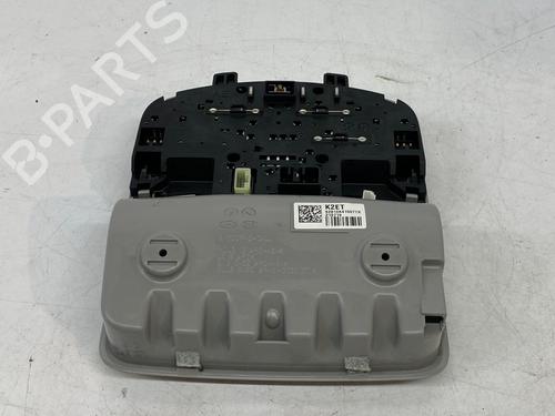 Innerbelysning HYUNDAI KONA (OS, OSE, OSI) EV | BP29691875I8