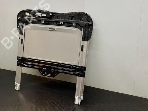 Soltak HYUNDAI KONA (OS, OSE, OSI) EV | BP29691893C124 