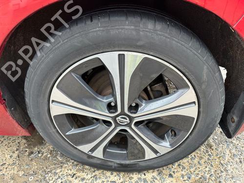 Fælk NISSAN LEAF (ZE1) Electric | BP32487345C45