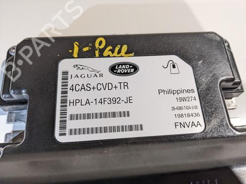 Module électronique JAGUAR I-PACE (X590) EV400 AWD | BP29688193M83