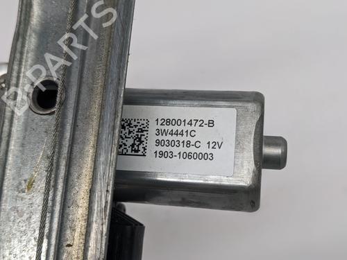 Rudehejsemekanisme venstre bagtil RENAULT ZOE (BFM_) ZOE (BFMC, BFMD) | BP29691191C24