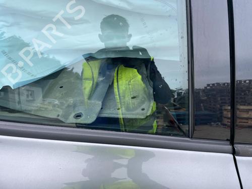 Dør højre bagtil NISSAN LEAF (ZE1) Electric | BP29695226C5 