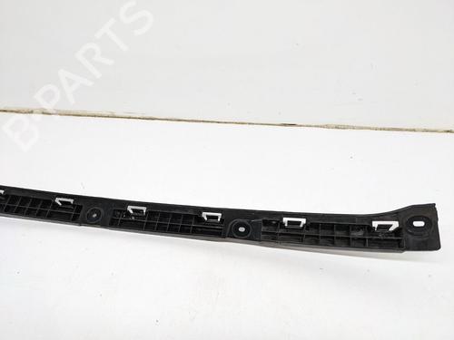 Bak støtfanger TESLA MODEL S (5YJS) 85 | BP29692117C8