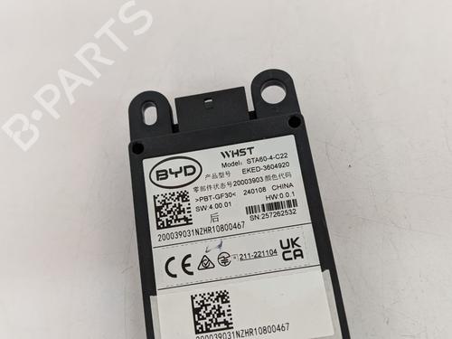 Elektronisk modul BYD SEAL EV AWD | BP30165025M83