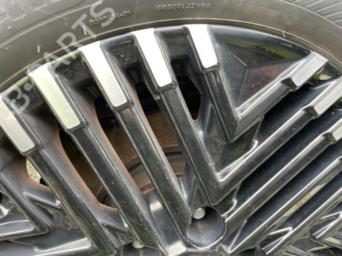 Fælk NISSAN LEAF (ZE1) Electric | BP29693989C45 - Image 2