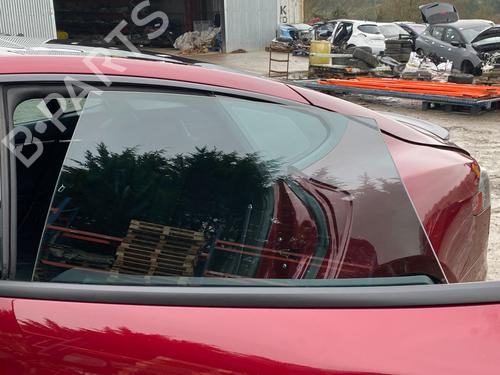 Szyba drzwi tylnych lewych TESLA MODEL S (5YJS) 85 | BP29692129C20