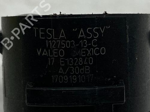 Capteur électronique TESLA MODEL 3 (5YJ3) EV Performance AWD | BP29691610M84