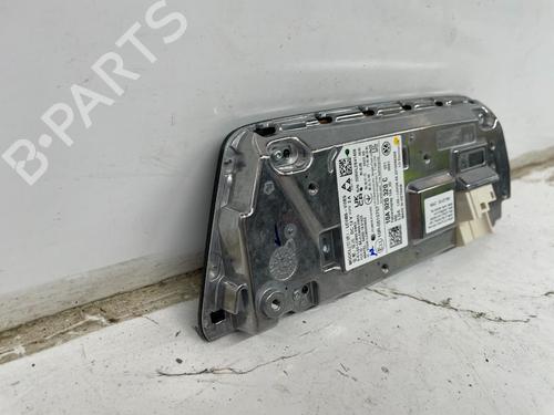 Computer motormanagement CUPRA BORN (K11) 58 | BP29689700M57