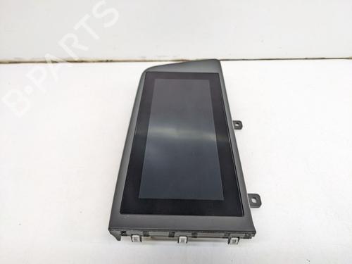 Cockpit KIA NIRO II (SG2) EV | BP29693454C47 