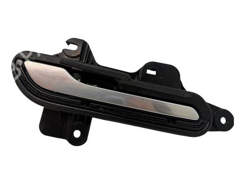 Højre fortil udvendigt håndtag TESLA MODEL 3 (5YJ3) EV AWD (351 hp) 31367026