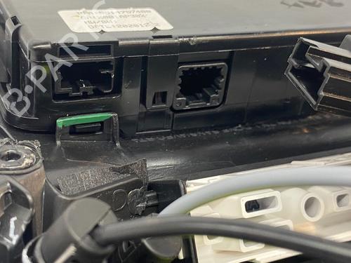 Plafonier PEUGEOT 2008 II (UD_, US_, UY_, UJ_, UR_, UC_) e-2008 (UKZKXZ) | BP29690484I8 