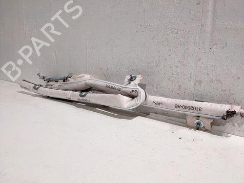 Venstre gardin kollisjonspute JAGUAR I-PACE (X590) EV400 AWD | BP29688067C11