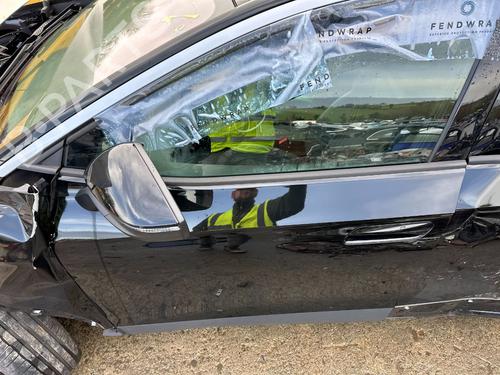 Dør venstre fortil VW ID.4 (E21) PRO 4motion | BP32653860C2 