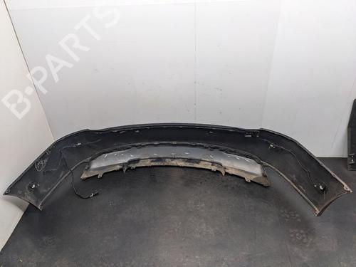 Bagtil kofangere TESLA MODEL S (5YJS) 85 | BP30917281C8