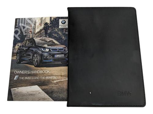 Ander BMW i3 (I01) Electric (102 hp) 30798584