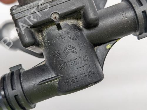 Rohr VAUXHALL MOKKA 1.2 (76) | BP29690732M125