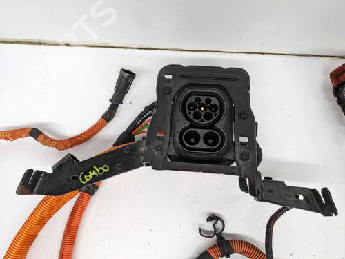Kabel VAUXHALL COMBO Mk IV (E) Box Body/MPV (K9) Combo-e | BP29692757E12 