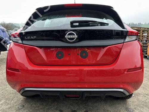 bagtil-kofangere-nissan-leaf-ze1-2017-32741208 main image