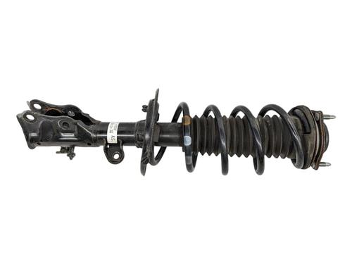 Højre bagtil støddæmper HONDA e (ZC7_) Electric Advance (ZC7) (154 hp) 29694236