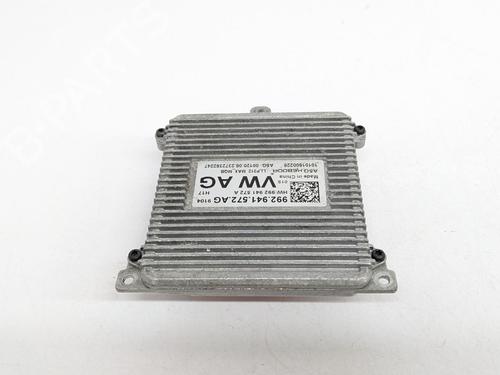 Elektronisk modul SKODA ENYAQ iV SUV (5AZ) 85 | BP29693790M83 
