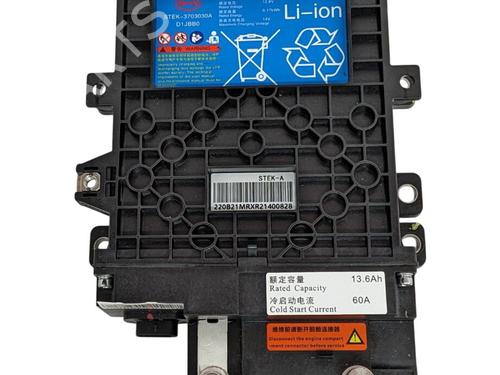 Batterij BYD SEAL EV AWD (530 hp) 30189818