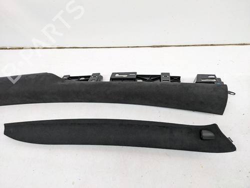 Autre TESLA MODEL X (5YJX) 100D AWD | BP29964057O1 