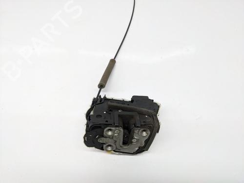 Høyre foran lås MAXUS eDELIVER 3 Van Electric (SV3C) | BP29689869C97
