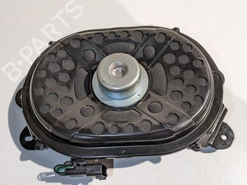 Luidspreker JAGUAR I-PACE (X590) EV400 AWD | BP29688241E2