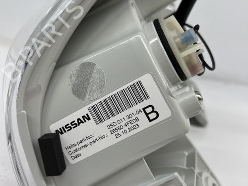 Right taillight NISSAN NV200 Van e-NV (ME0N) | BP32201215C35