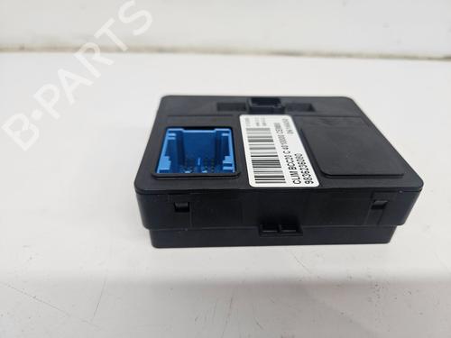 Climate control VAUXHALL CORSA Mk V (F) 1.2 | BP29691175I5 