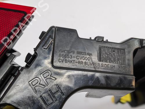 Andere KIA EV6 (CV) ELECTRIC AWD | BP29691939O1 