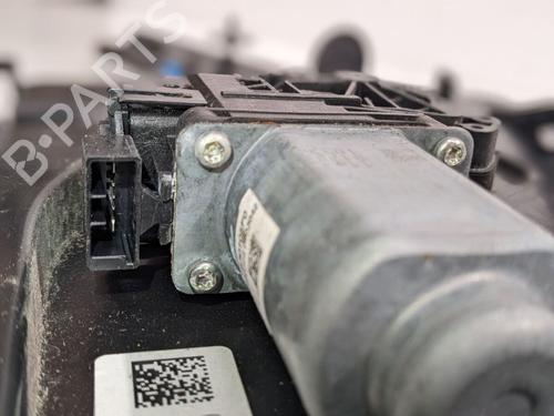 Rudehejsemekanisme ventre foran TESLA MODEL 3 (5YJ3) EV | BP29930327C22