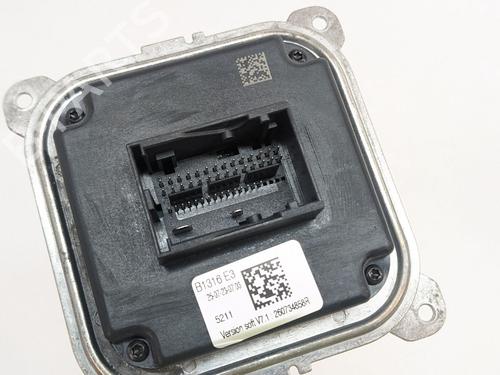 Module électronique RENAULT 5 E-Tech 150 | BP31985114M83 