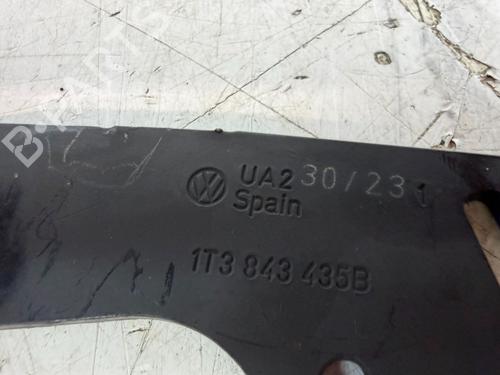 Andre VW ID. Buzz Cargo (EBA) Electric | BP31844190O1 