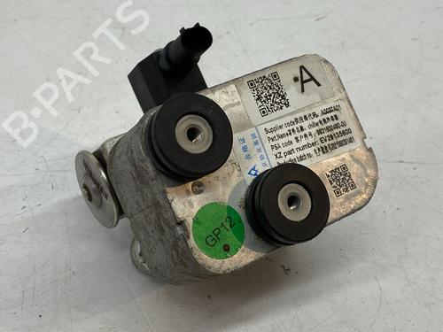 Køler PEUGEOT 2008 II (UD_, US_, UY_, UJ_, UR_, UC_) e-2008 (UKZKXZ) | BP29691499M31 