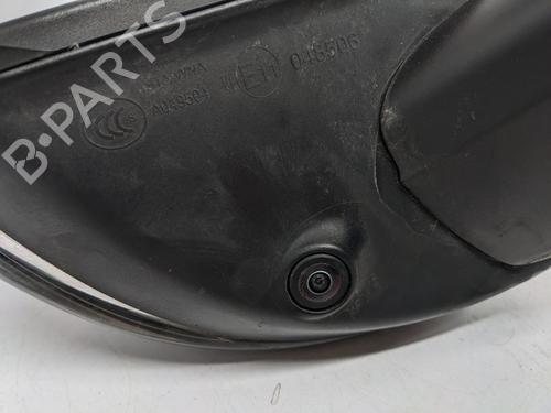 Retrovisor esquerdo VOLVO XC40 (536) Recharge | BP29694016C26