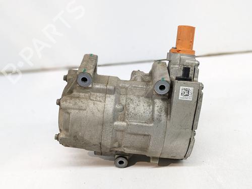 AC compressor JEEP AVENGER (J2) Electric | BP30404986M34 