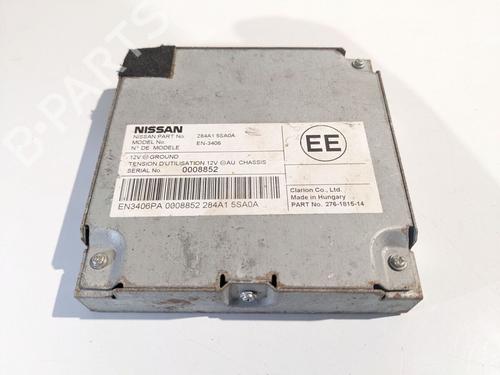 Elektronische module NISSAN LEAF (ZE0) Electric (109 hp) 29688642