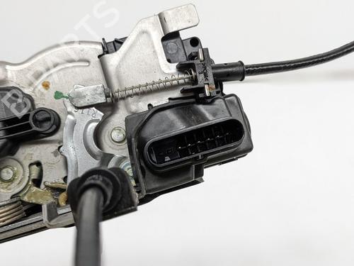 Højre fortil lås VOLVO XC40 (536) Recharge | BP29693807C97 