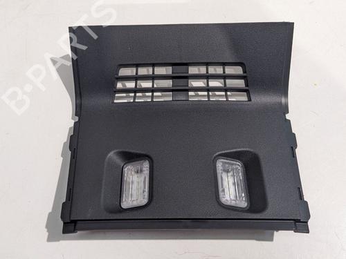 Elektronisk modul JAGUAR I-PACE (X590) EV400 AWD | BP29688285M83 