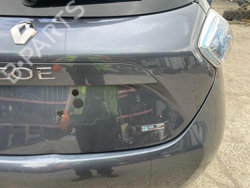 Bakluke CC/Kombi-Kupé RENAULT ZOE (BFM_) ZOE | BP29695557C6 