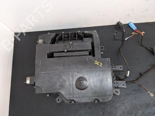 Varmeapparat RENAULT ZOE (BFM_) ZOE (BFMC, BFMD) | BP30653148M63 